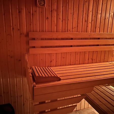 Apartamenty Silva Szklarska Poreba Dış mekan fotoğraf