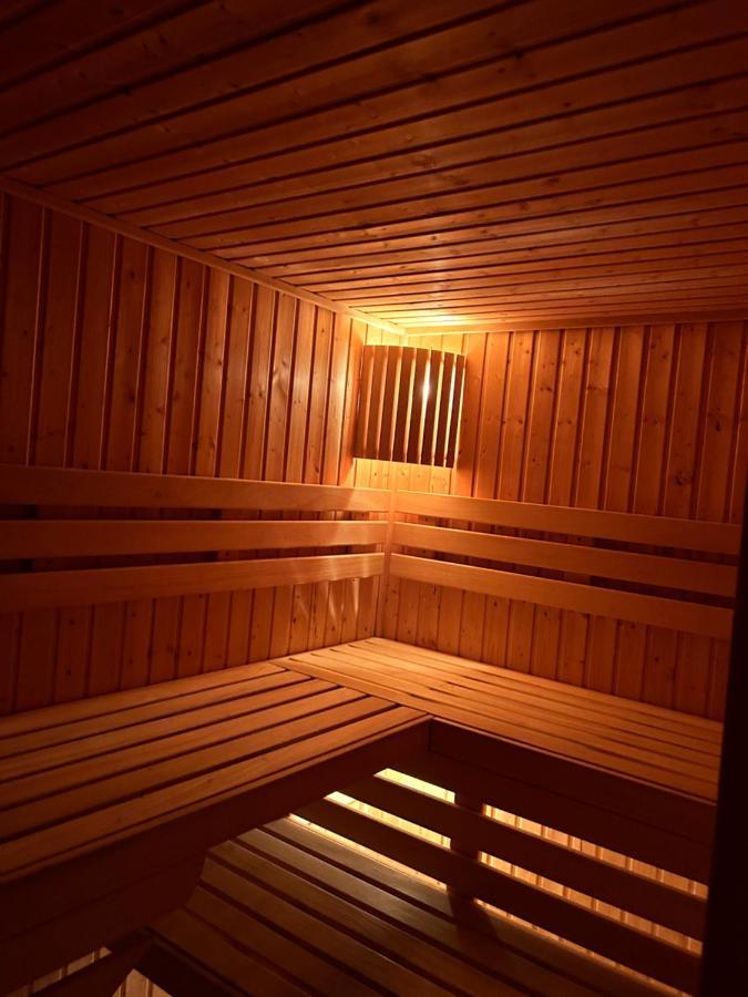 Apartamenty Silva Szklarska Poreba Dış mekan fotoğraf