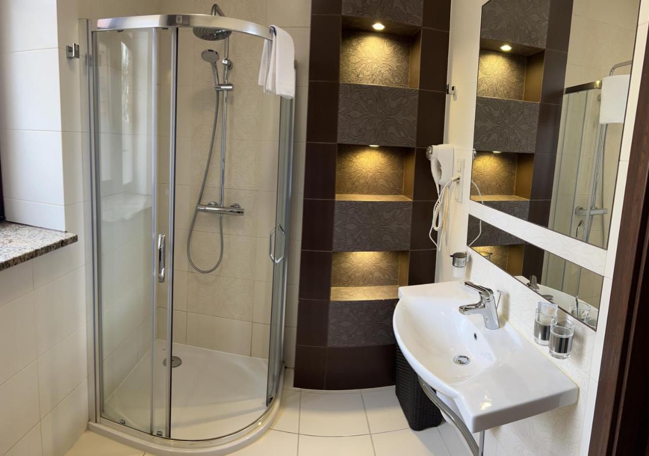 Apartamenty Silva Szklarska Poreba Dış mekan fotoğraf