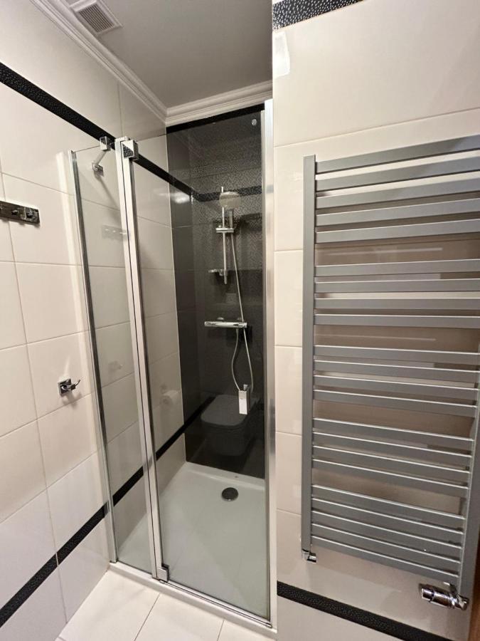 Apartamenty Silva Szklarska Poreba Oda fotoğraf