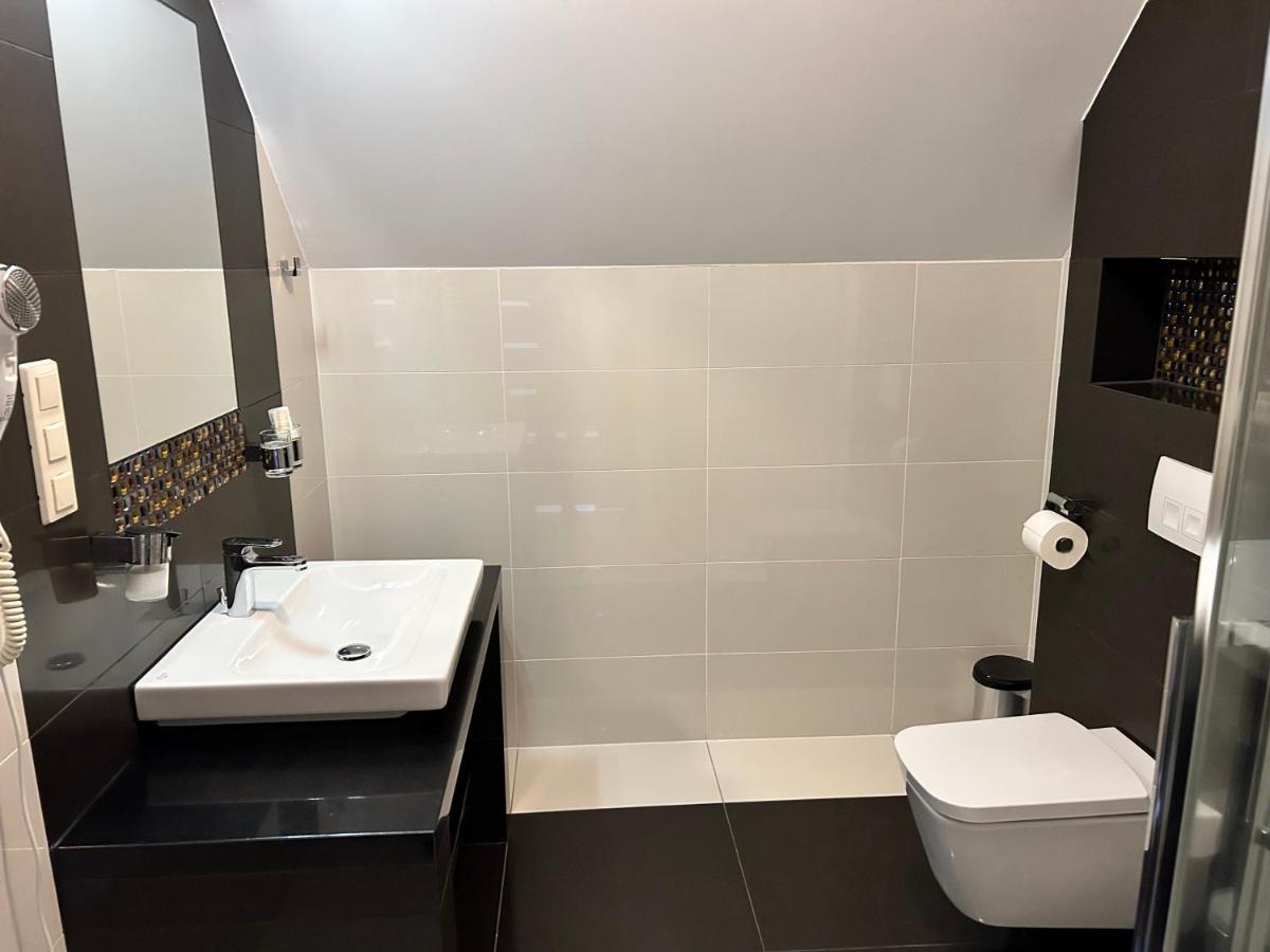 Apartamenty Silva Szklarska Poreba Dış mekan fotoğraf