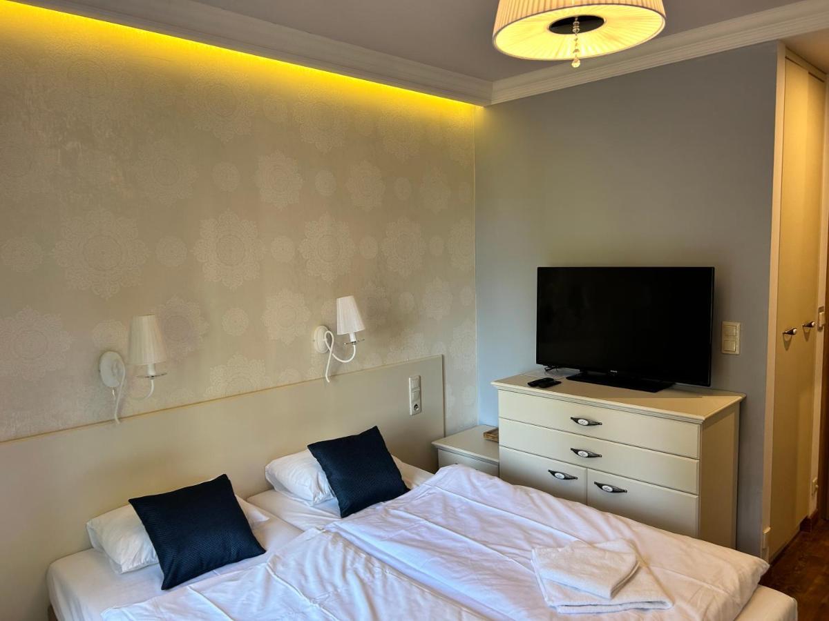 Apartamenty Silva Szklarska Poreba Oda fotoğraf
