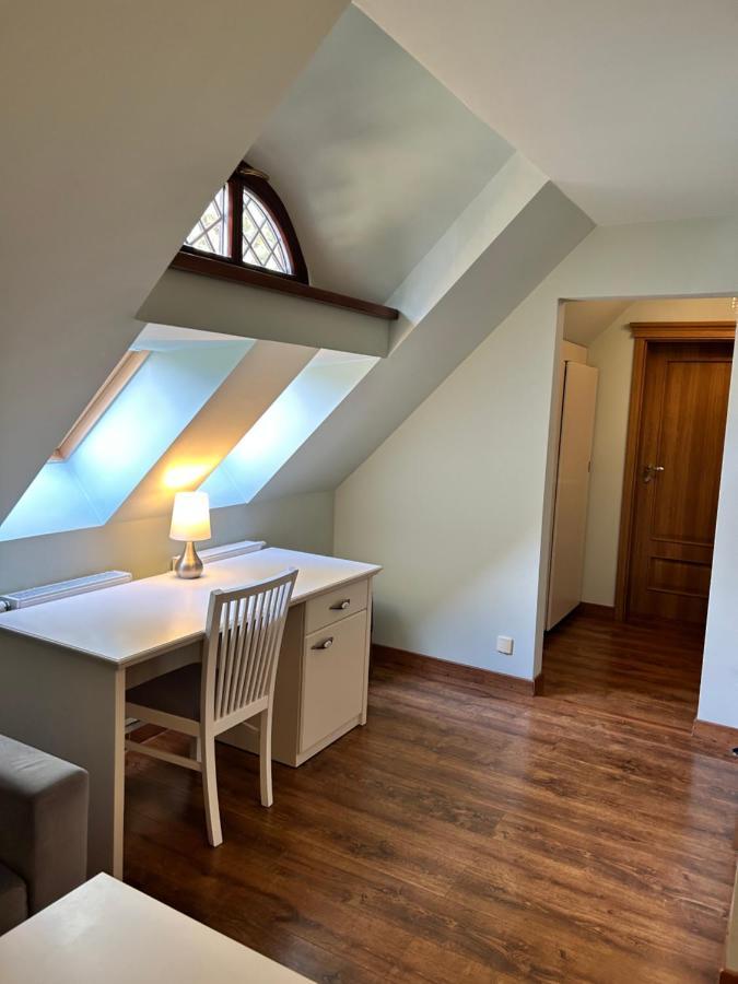 Apartamenty Silva Szklarska Poreba Dış mekan fotoğraf